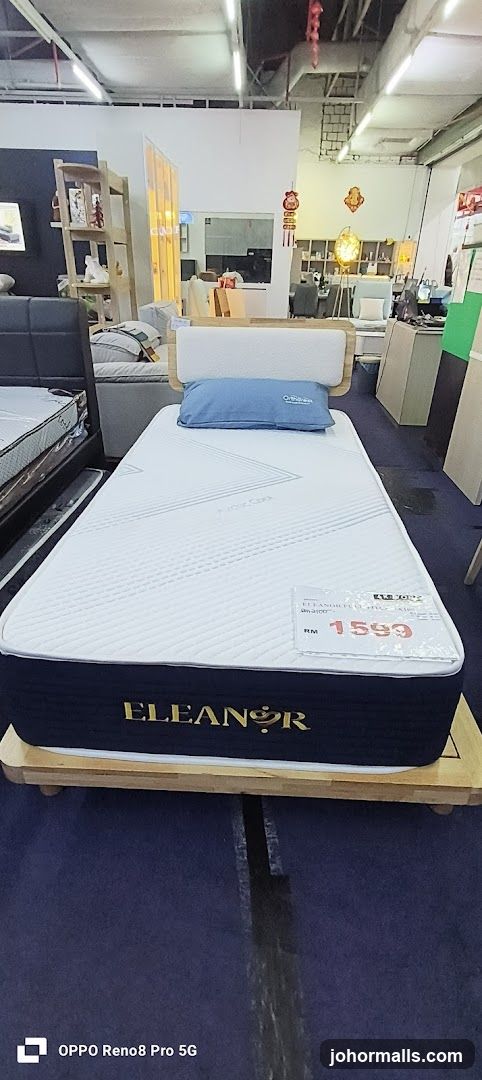 Mattress Display
