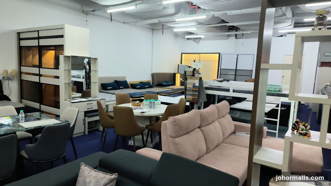 Furniture Showroom
