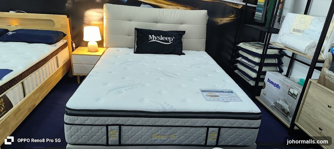Mattress Display