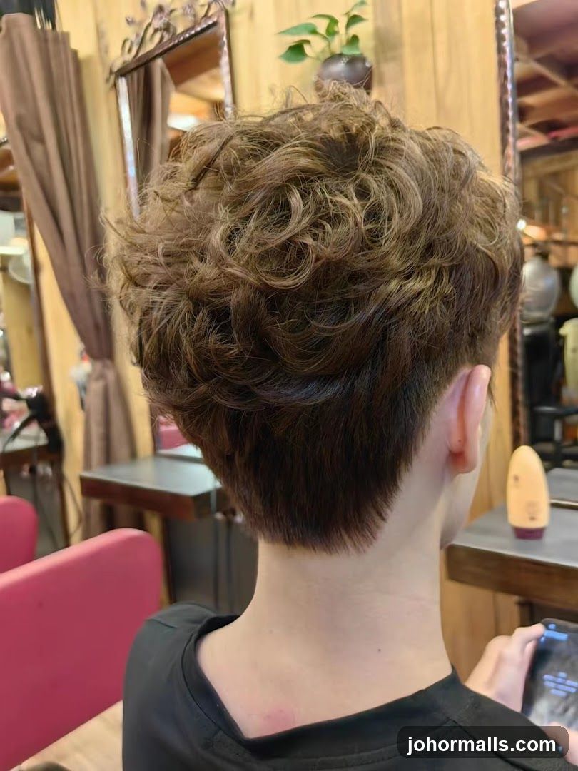 Hairstyle