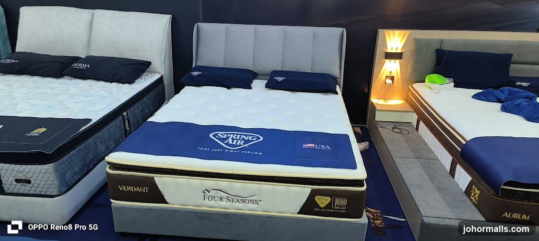 Mattress Display