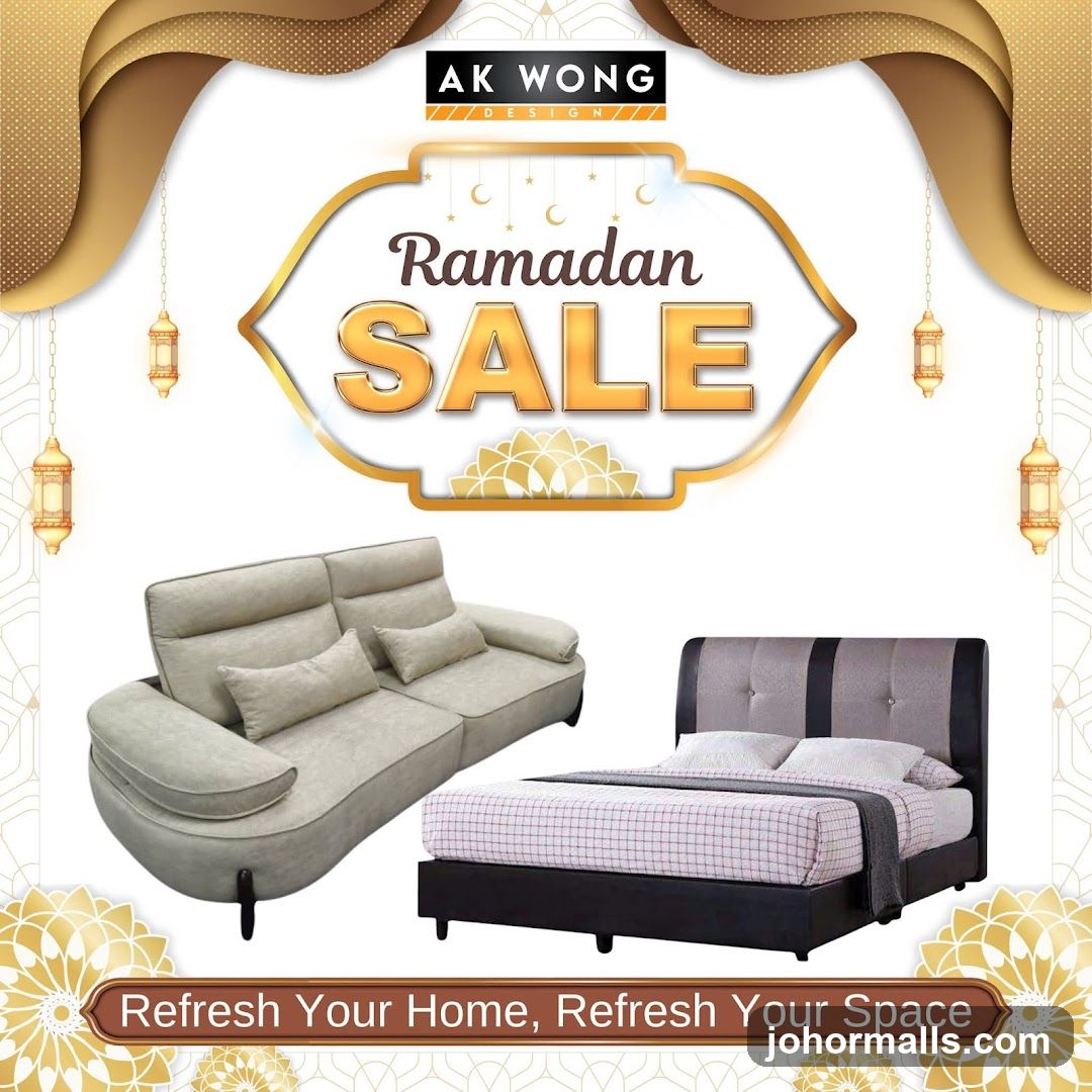 Ramadan Sale