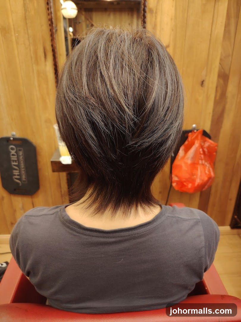 Haircut