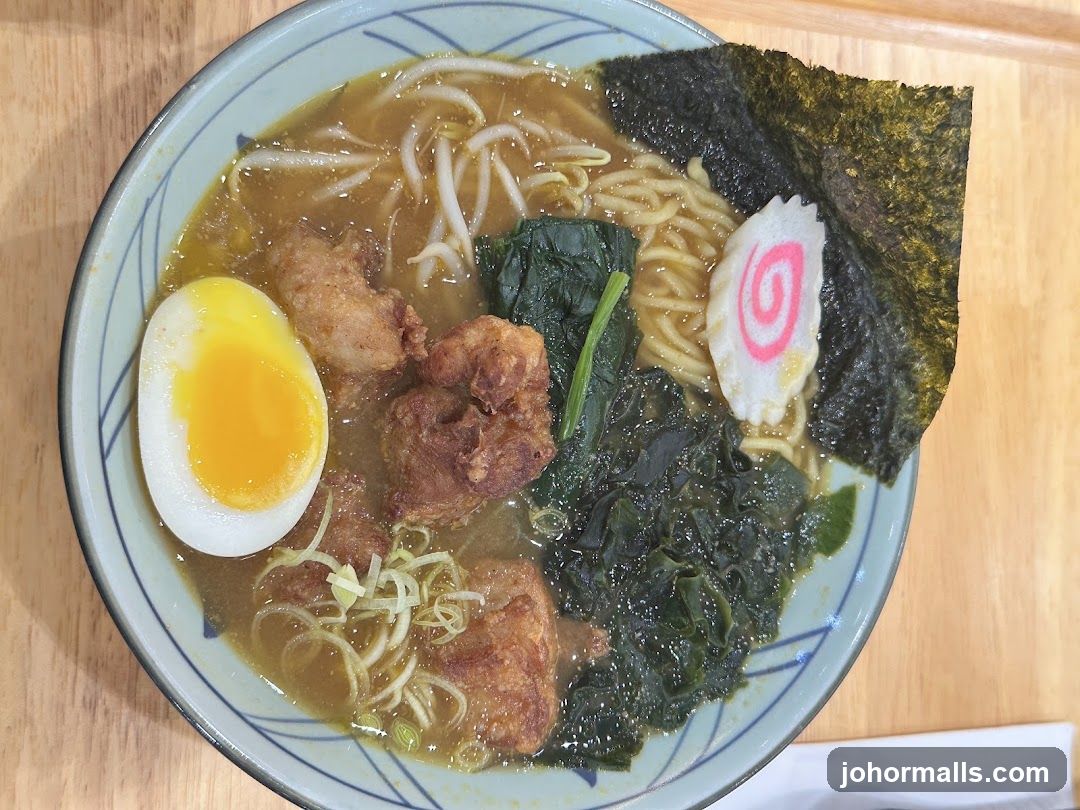 Ramen Bowl