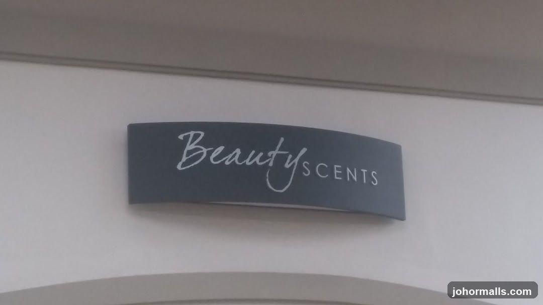 Beauty Scents Johor Premium Outlets