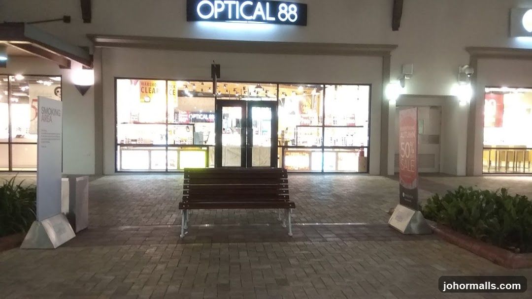 Beauty Scents Johor Premium Outlets