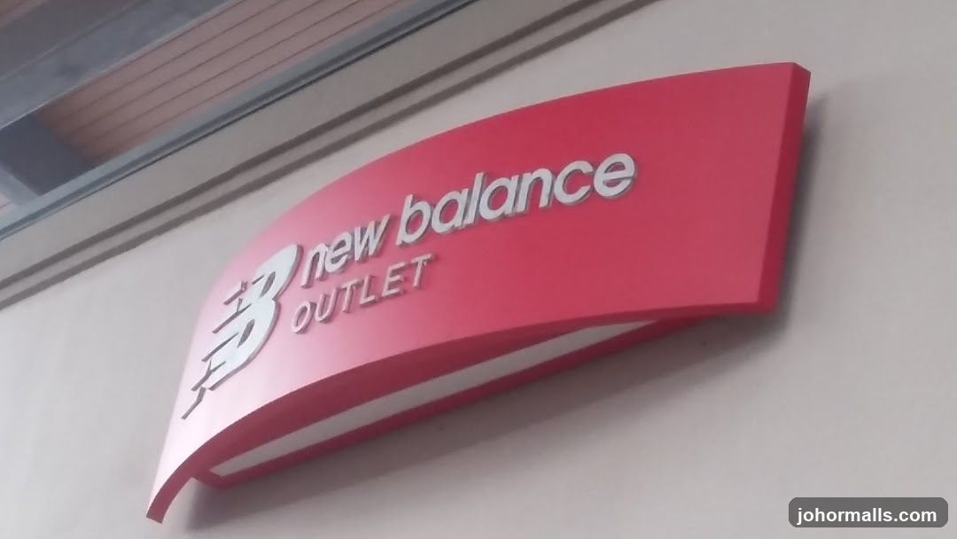 New Balance Outlet