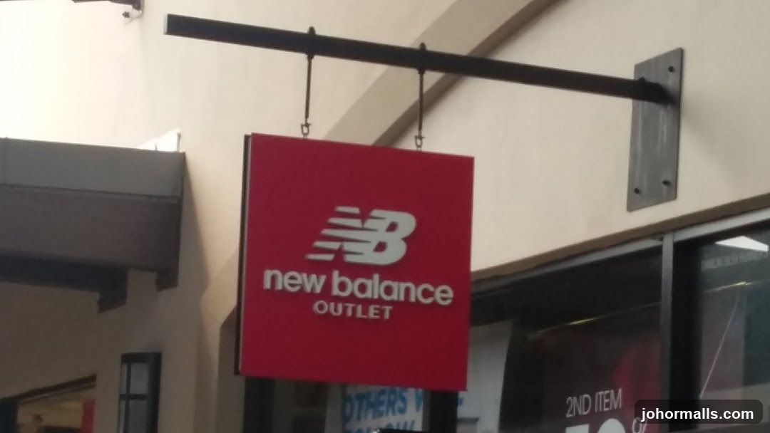 New Balance Outlet