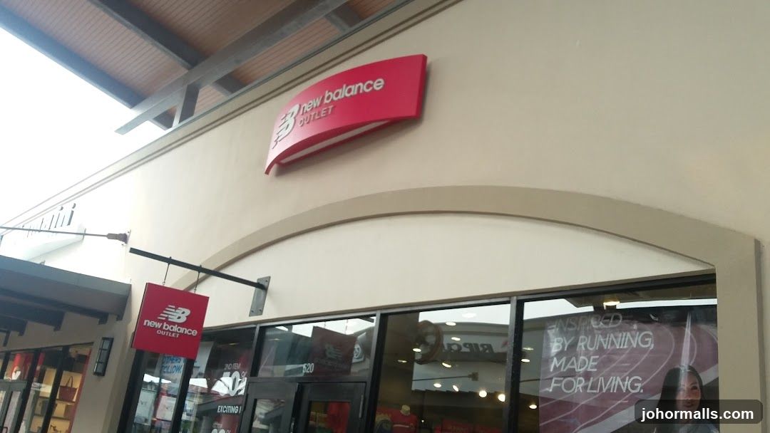 New Balance Outlet