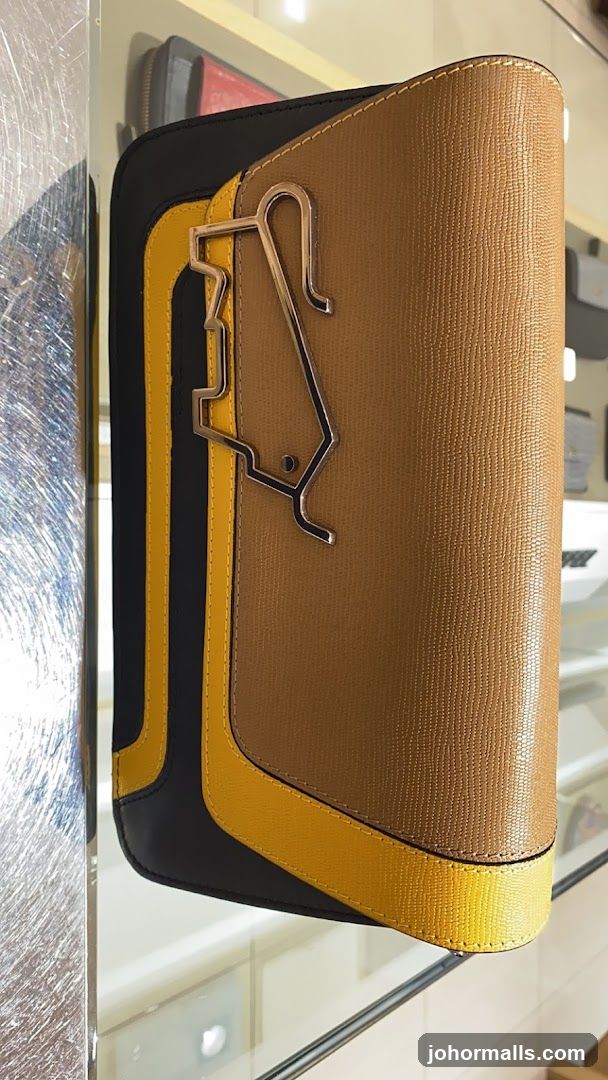 Designer Handbag