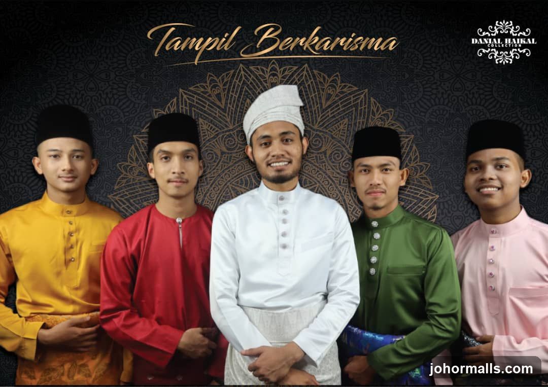 Danial Haikal