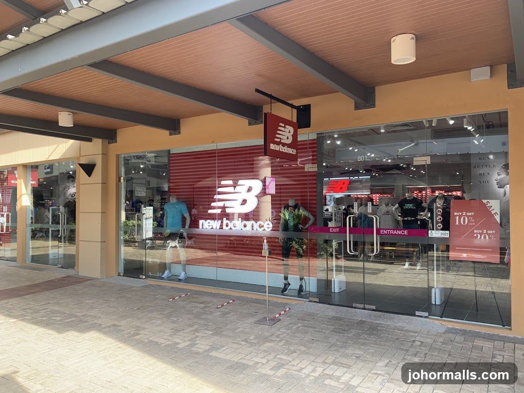 New Balance Outlet