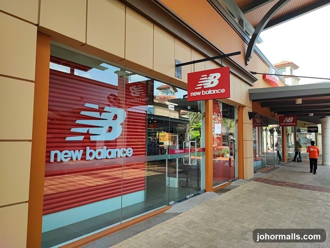 New Balance Outlet
