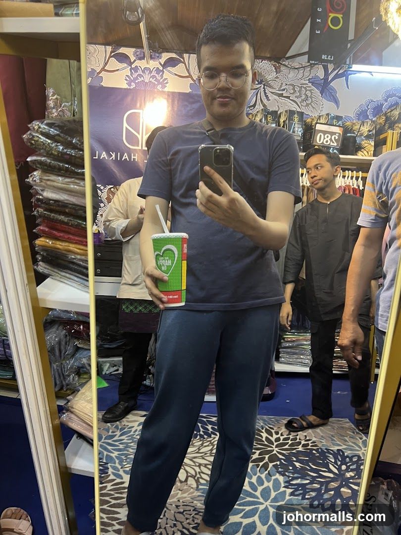 Danial Haikal