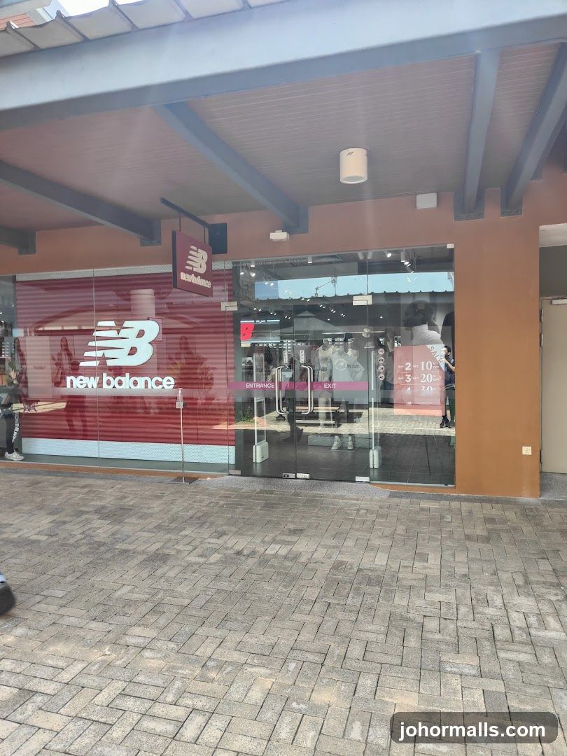 New Balance Outlet