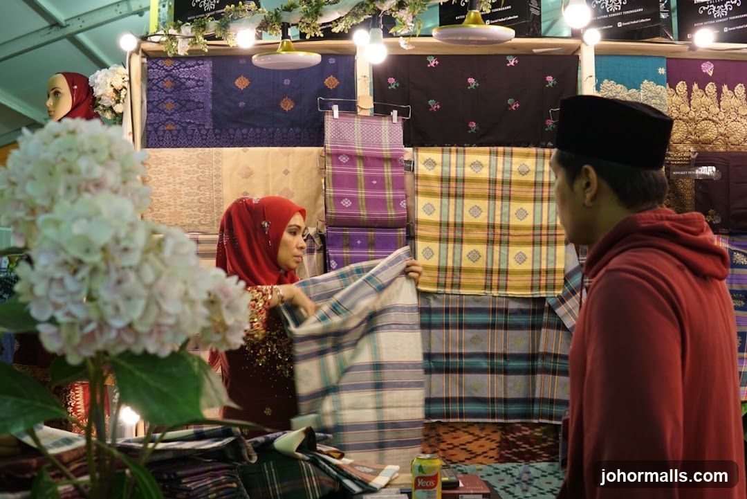 Textile Stall
