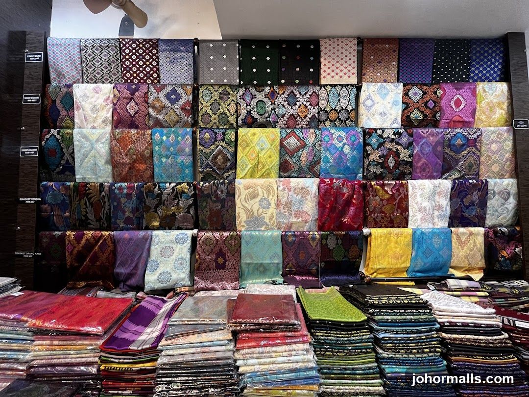Textile Display