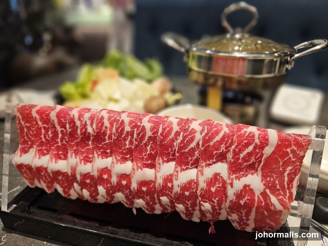 Thinly Sliced Beef for Hot Pot