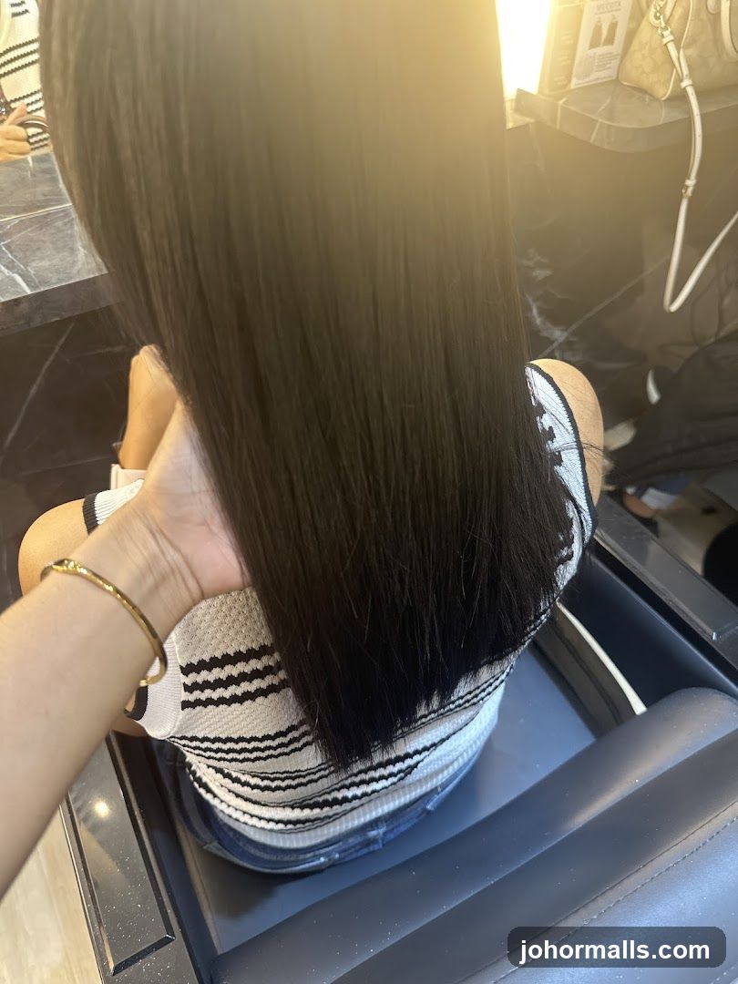 Hairdresser's Chair