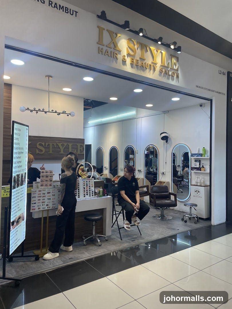 VR HAIR Studio