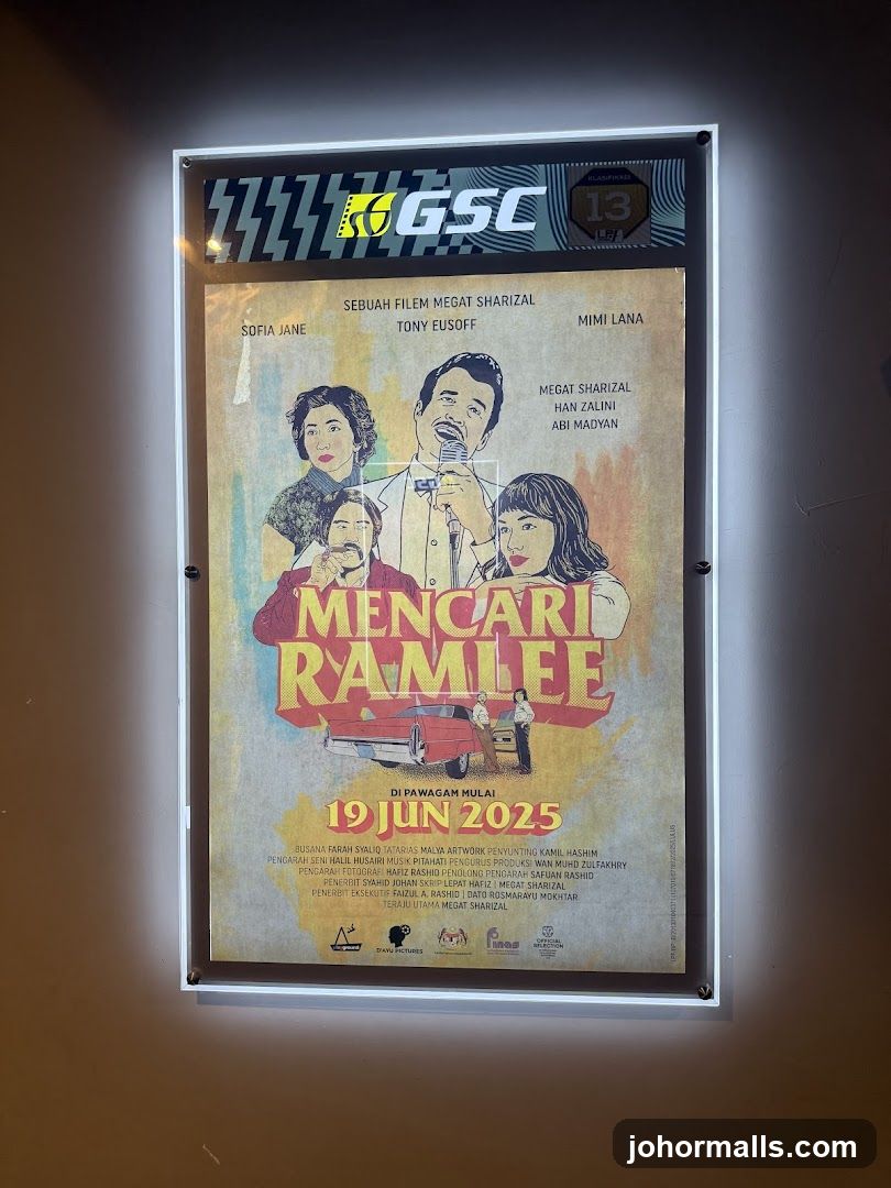 Movie Poster
