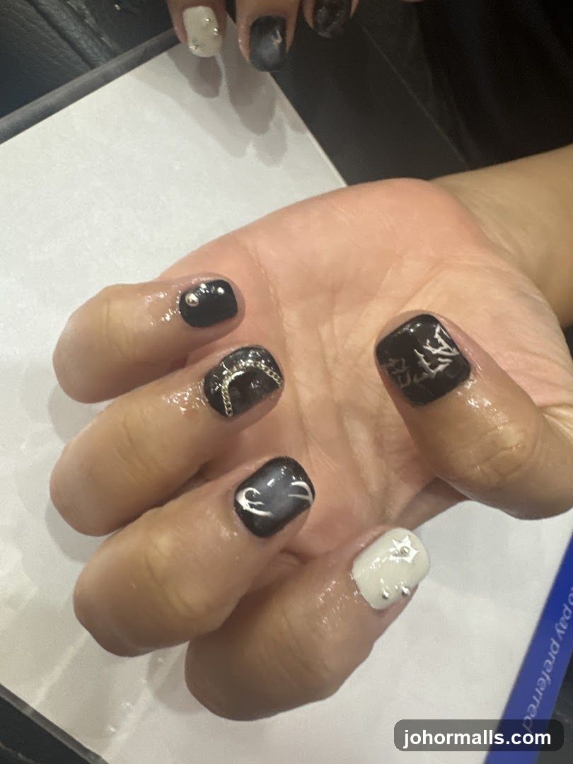 CNN Nail