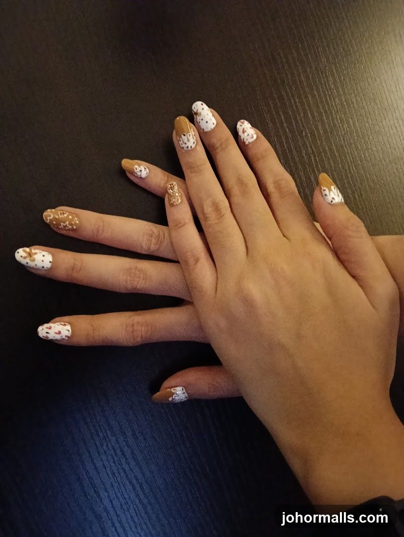 Nail Art