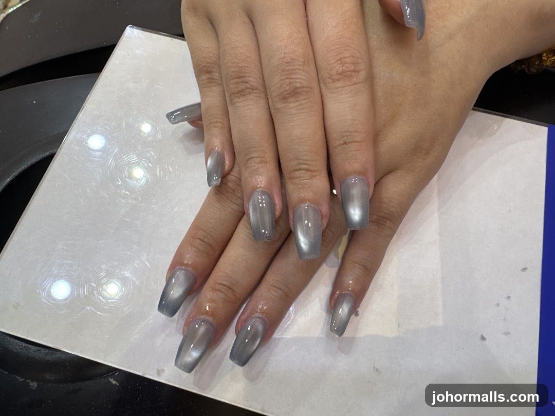 Nail Art