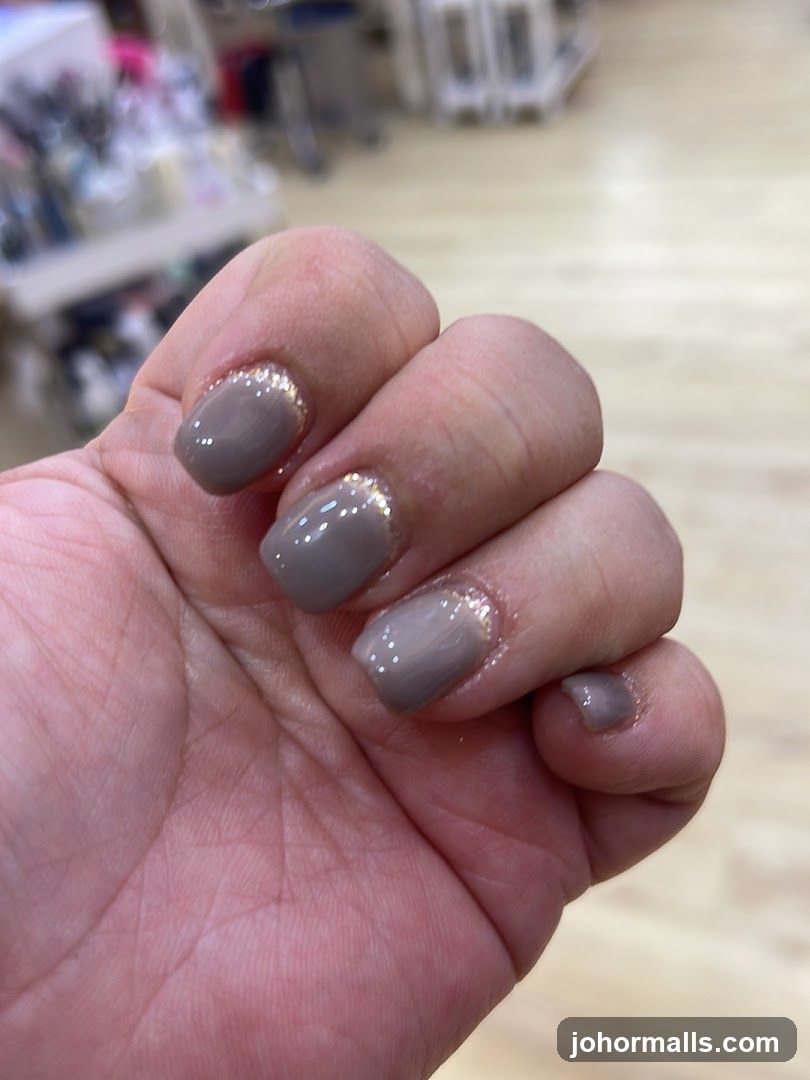 Nail Art
