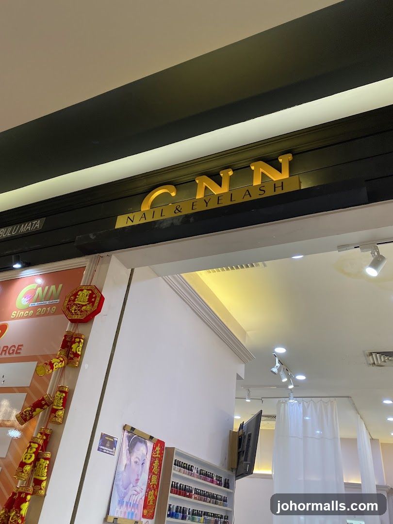 CNN Nail