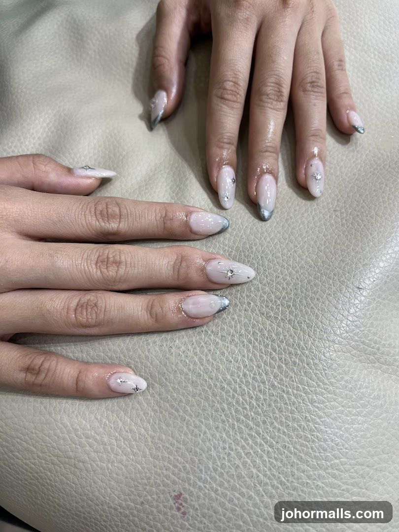 Nail Art