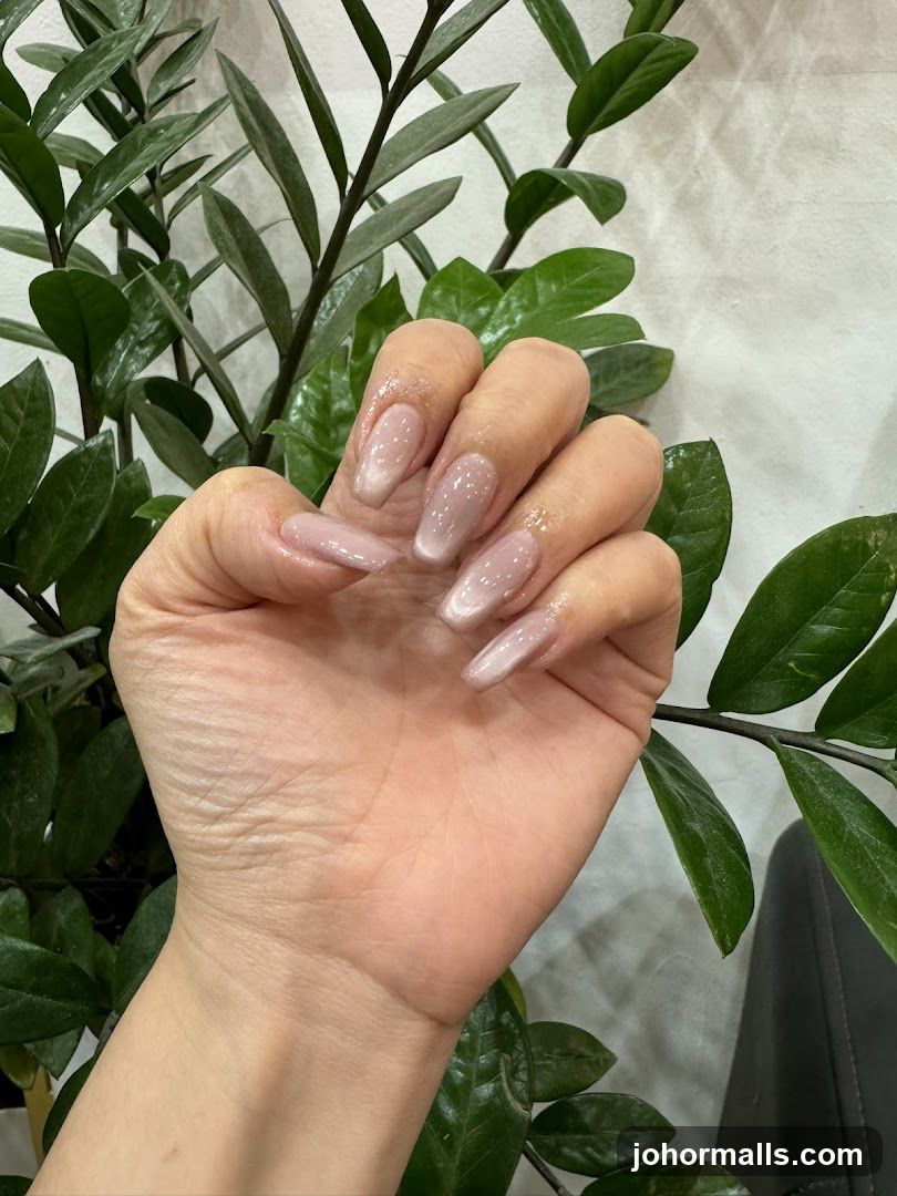 Nail Art