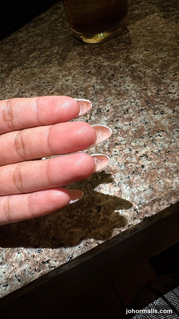 Fingers and Drink