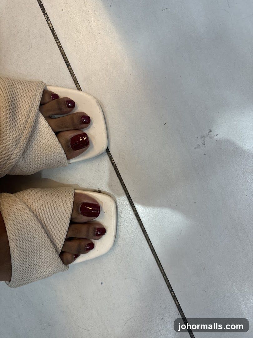 Pedicure