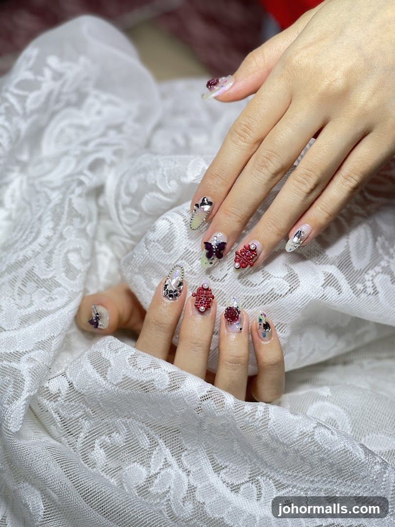Nail Art