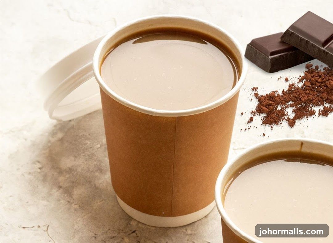 Hot Chocolate