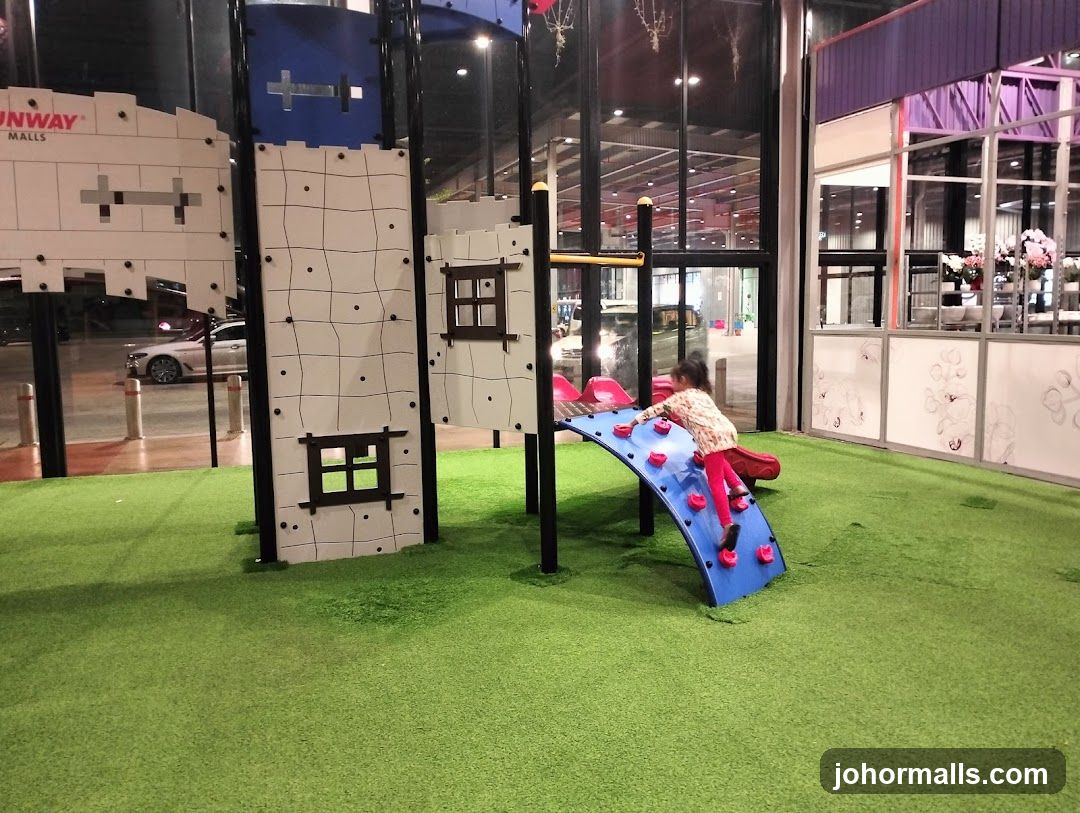 Indoor Playground