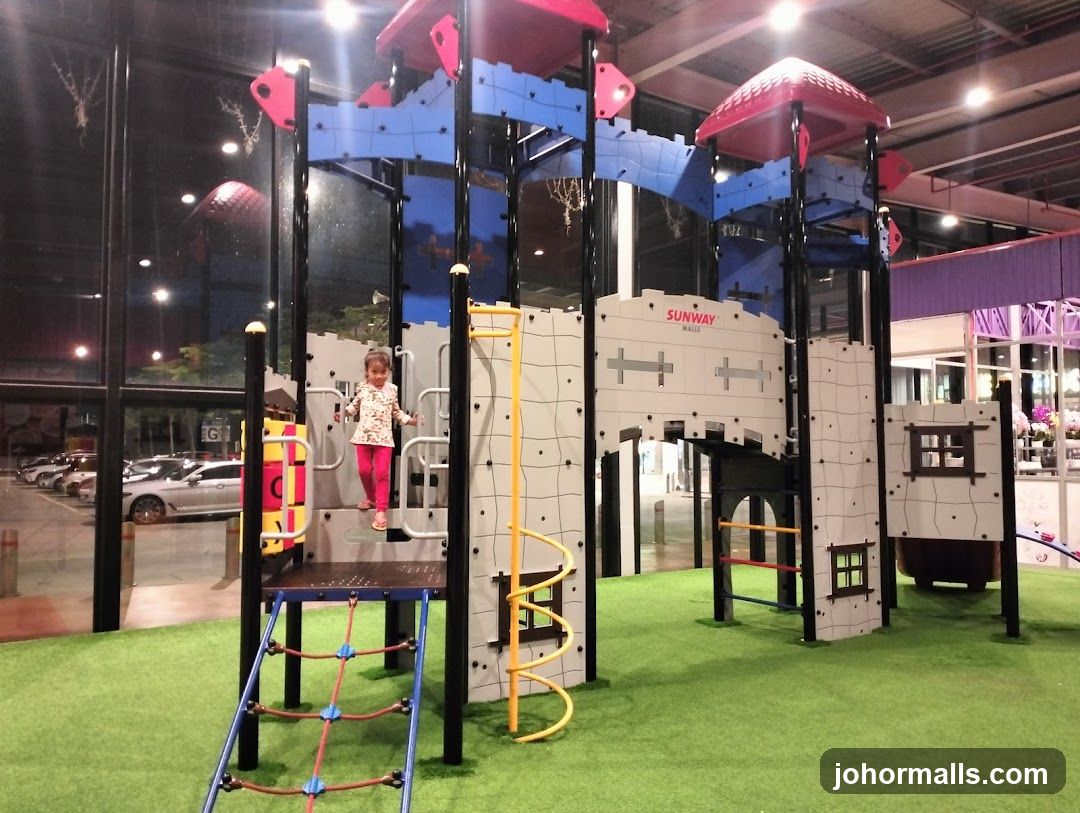 Indoor Playground