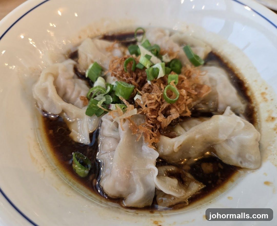 丰 Fung Taiwanese - Sutera Mall