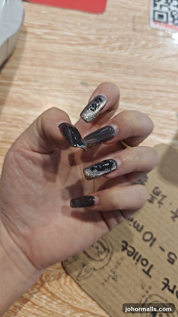 17 Seventeen Hair & Nail Sutera