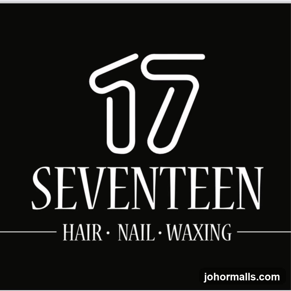17 Seventeen Hair & Nail Sutera