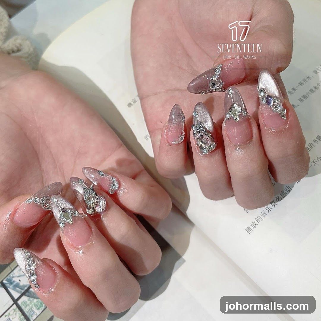 Nail Art