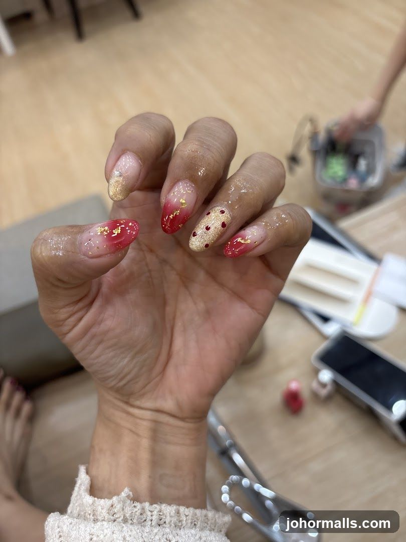 Nail Art