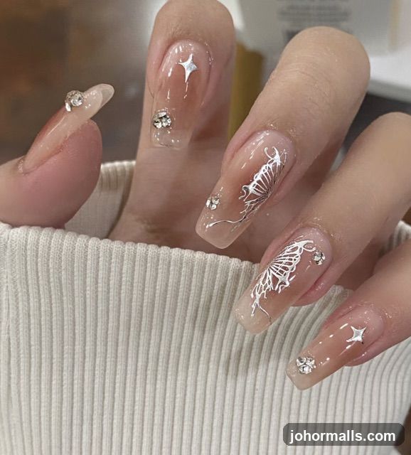 Nail Art