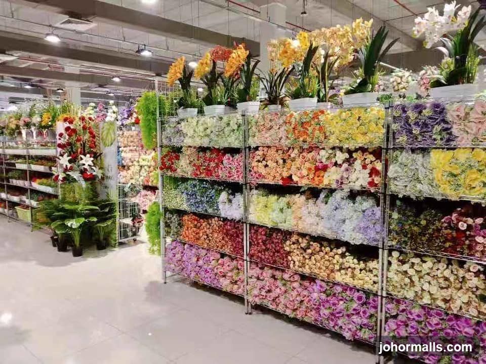 Romantika Sunway Big Box