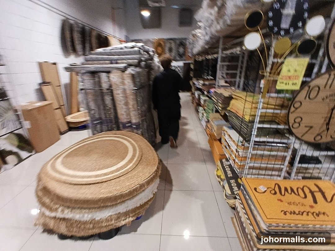 Romantika Sunway Big Box