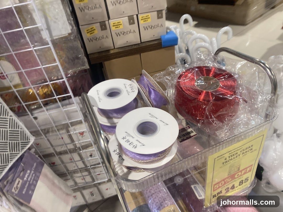 Craft Supplies