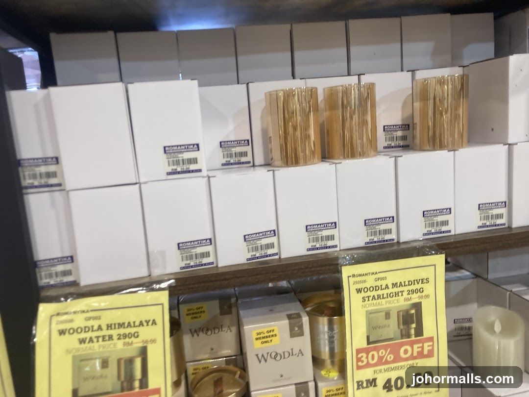 Product Display