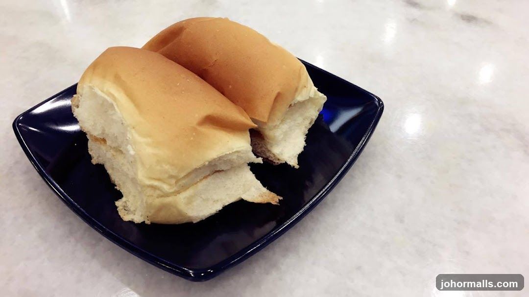 Fragrance City Kopitiam (Sutera Mall)