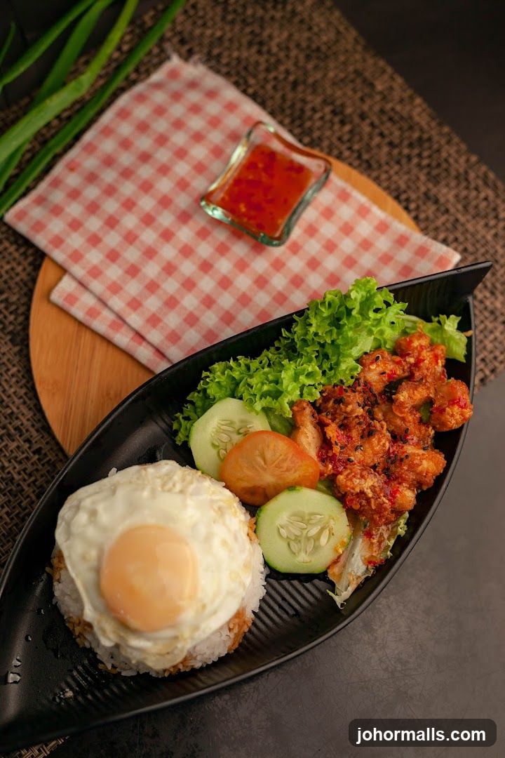 Fragrance City Kopitiam (Sutera Mall)